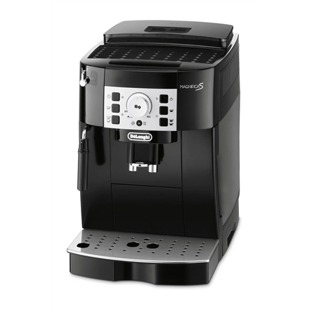 Delonghi | Coffee Maker | ECAM22.112.B Magnifica S | Pump pressure 15 bar | Built-in milk frother | 