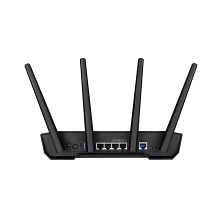 ASUS TUF-AX3000 V2 Dual Band WiFi 6 Gaming Router