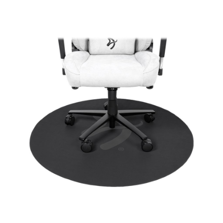 Arozzi ZONA Floor Pad | Black/Grey