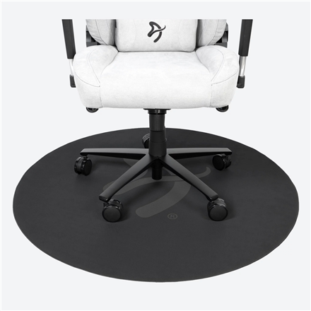 Arozzi ZONA Floor Pad | Black/Grey