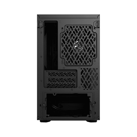 Fractal Design Define 7 Nano Black TG Light Tint