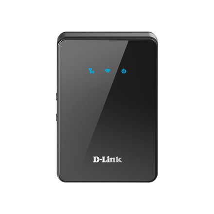 D-Link 4G/LTE Mobile Router  DWR-932C/3GG4HC 802.11b