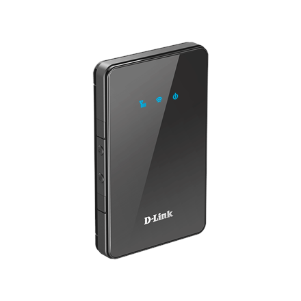 D-Link 4G/LTE Mobile Router  DWR-932C/3GG4HC 802.11b