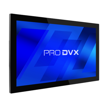 ProDVX Intel Touch Display  IPPC-22-6000 22 "