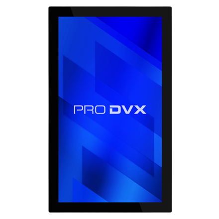 ProDVX Intel Touch Display  IPPC-22-6000 22 "