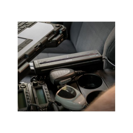 Brother PJ-862 | Mono | Thermal | Printer