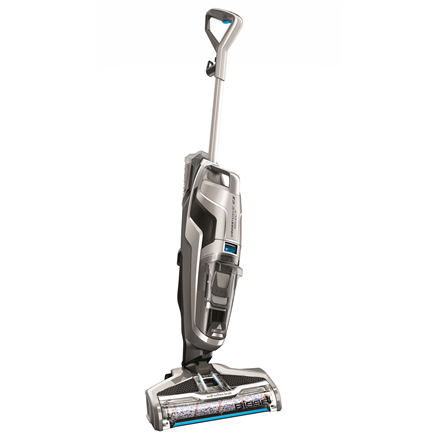 Bissell Vacuum Cleaner CrossWave C3 Select Corded operating