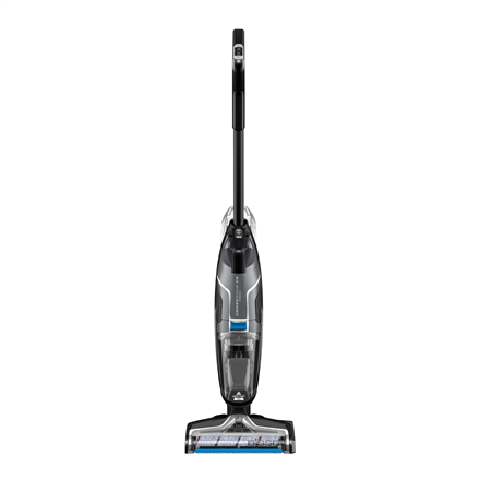 Bissell Vacuum Cleaner CrossWave C6 Cordless Pro Cordless operating