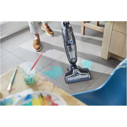 Bissell Vacuum Cleaner CrossWave C6 Cordless Pro Cordless operating