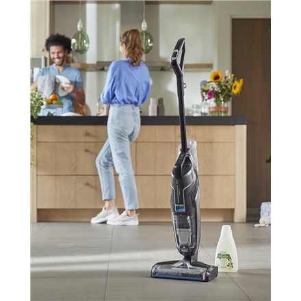 Bissell Vacuum Cleaner CrossWave C6 Cordless Pro Cordless operating