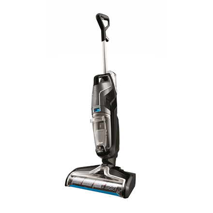 Bissell Vacuum Cleaner CrossWave C6 Cordless Select Cordless operating