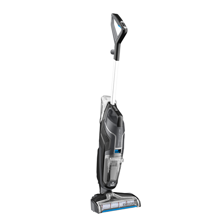 Bissell Vacuum Cleaner CrossWave C6 Cordless Select Cordless operating