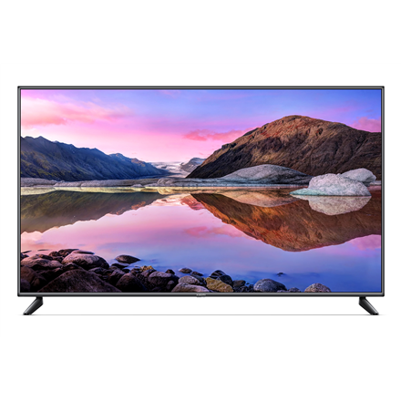 Xiaomi TV  P1E 65" (164 cm)