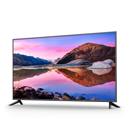 Xiaomi TV  P1E 65" (164 cm)