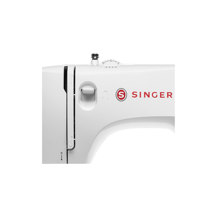 Singer Sewing Machine M2605 Number of stitches 12