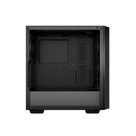 Deepcool MID TOWER CASE CG560 and PSU DN650 Side window