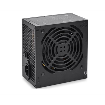 Deepcool MID TOWER CASE CG560 and PSU DN650 Side window