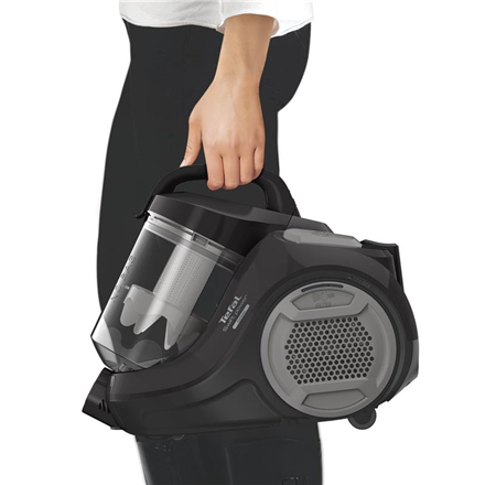 TEFAL Vacuum Cleaner TW2925EA	Swift Power Cyclonic Bagless