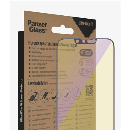 PanzerGlass Screen protector