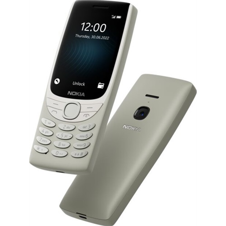 Nokia 8210 TA-1489  Sand
