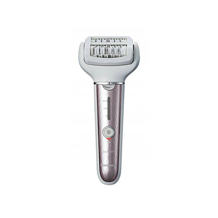 Panasonic Epilator ES-EL7A-S503 Operating time (max) 30 min