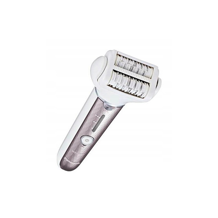 Panasonic Epilator ES-EL7A-S503 Operating time (max) 30 min