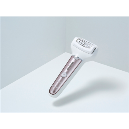 Panasonic Epilator ES-EL7A-S503 Operating time (max) 30 min