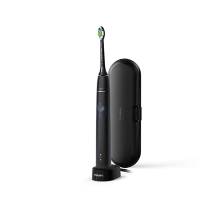 Philips Electric Toothbrush HX6800/87 Sonicare ProtectiveClean Sonic Rechargeable