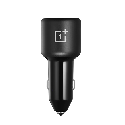 OnePlus Car Charger  SUPERVOOC 80W Black