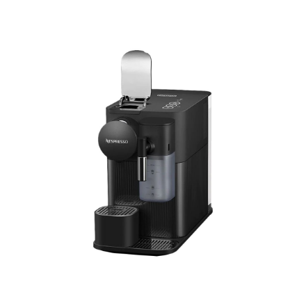 Delonghi | Coffee Machine | EN510.B Lattissima One | Pump pressure 19 bar | Built-in milk frother | 