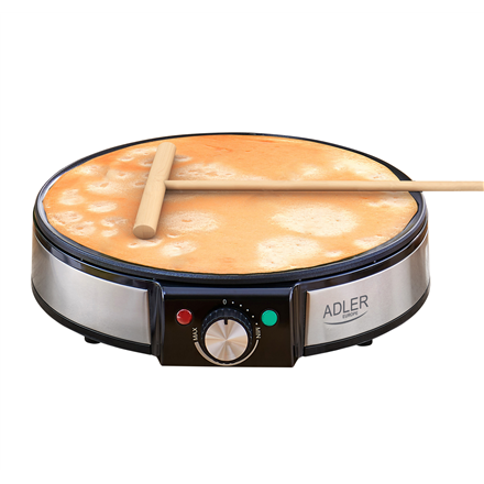 Adler Crepe Maker AD 3058 1600 W