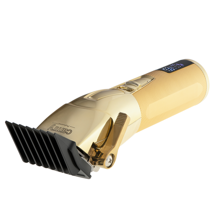 Camry Premium Hair Clipper CR 2835g	 Cordless