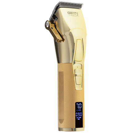 Camry Premium Hair Clipper CR 2835g	 Cordless