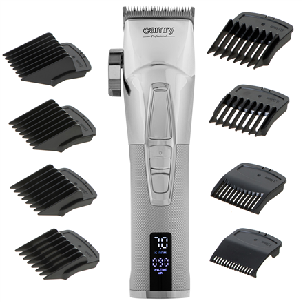 Camry Premium Hair Clipper CR 2835s Cordless