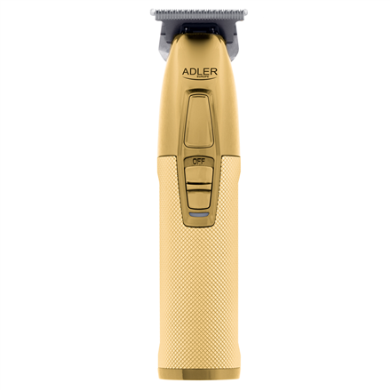 Adler Professional Trimmer AD 2836g	 Cordless