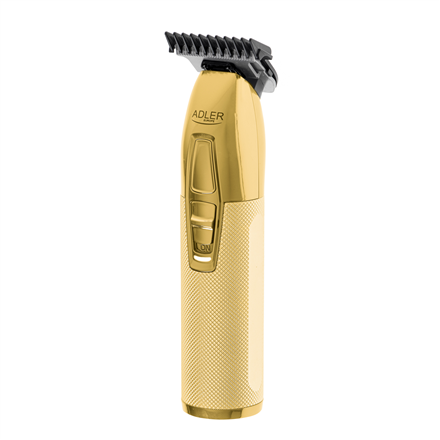 Adler Professional Trimmer AD 2836g	 Cordless