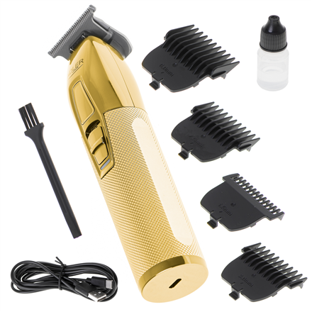 Adler Professional Trimmer AD 2836g	 Cordless