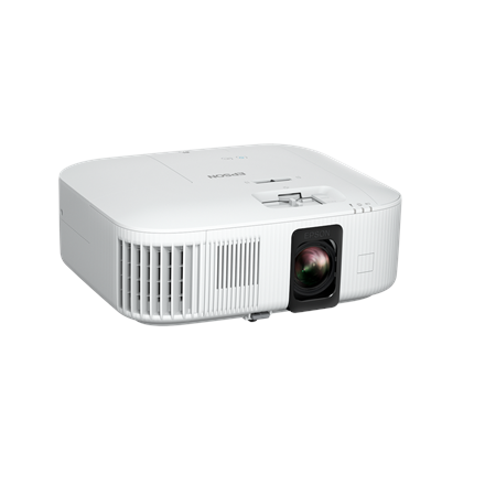 Epson 3LCD projector EH-TW6250 4K PRO-UHD 3840 x 2160 (2 x 1920 x 1080)