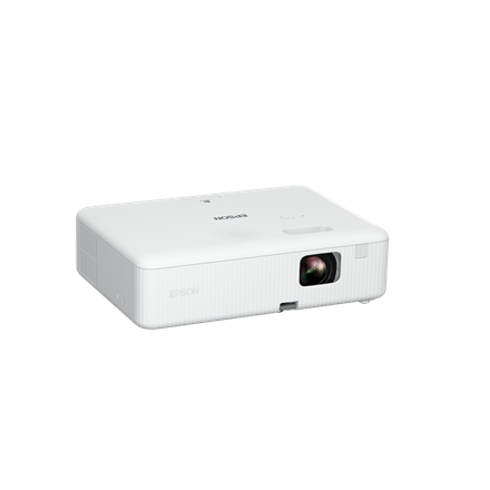 Epson 3LCD projector  CO-W01 WXGA (1280x800)
