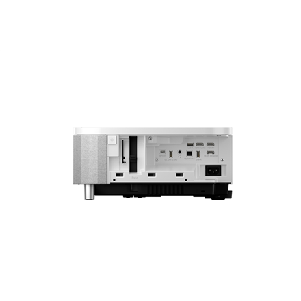 Epson 3LCD projector EH-LS800W 4K PRO-UHD 3840 x 2160 (2 x 1920 x 1080)
