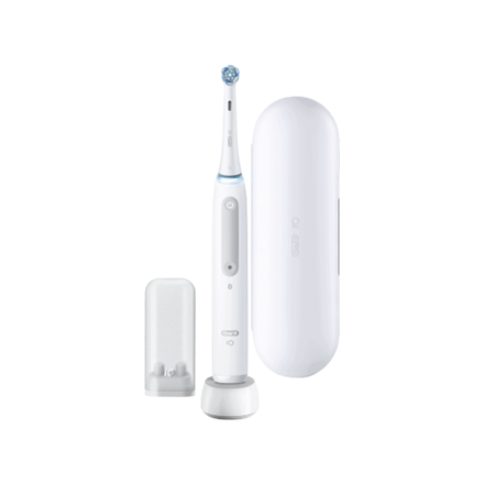 Oral-B Electric Toothbrush iO4 Rechargeable