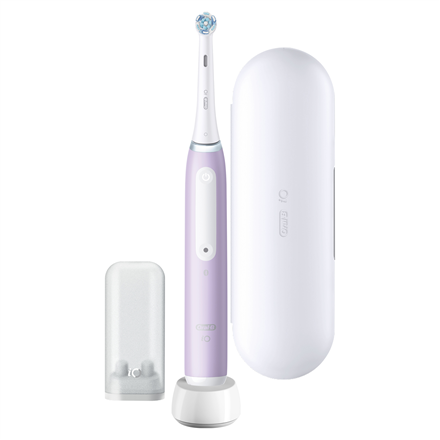 Oral-B Electric Toothbrush iO4 Rechargeable