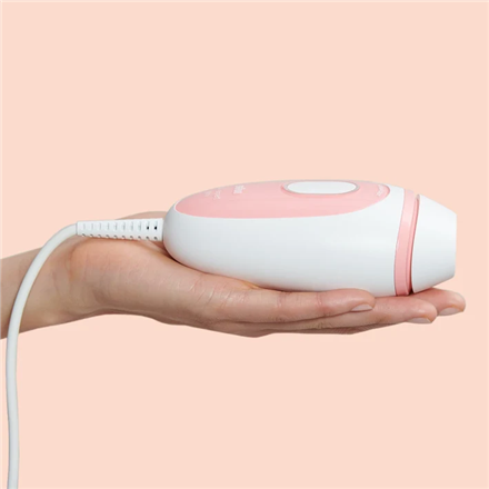Braun Epilator PL1014 Silk-expert Mini IPL Number of power levels 3