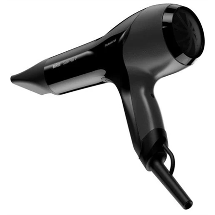 Braun Hair Dryer HD785 Satin Hair 7 SensoDryer 2000 W