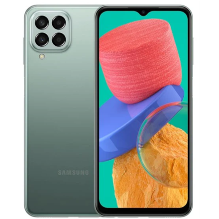Samsung Galaxy M33 M336B Green