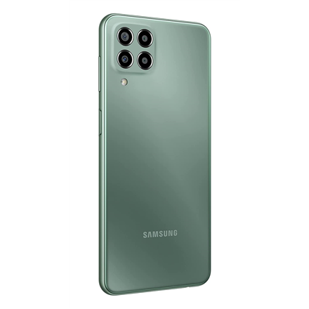 Samsung Galaxy M33 M336B Green