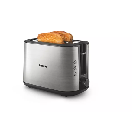 Philips Toaster HD2650/90 Viva Collection Power 950 W