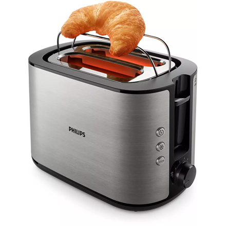 Philips Toaster HD2650/90 Viva Collection Power 950 W