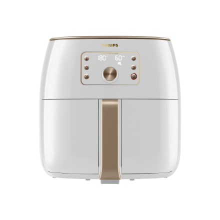 Deep fryer PHILIPS Airfryer HD9870/20 | Philips