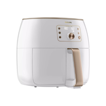 Deep fryer PHILIPS Airfryer HD9870/20 | Philips